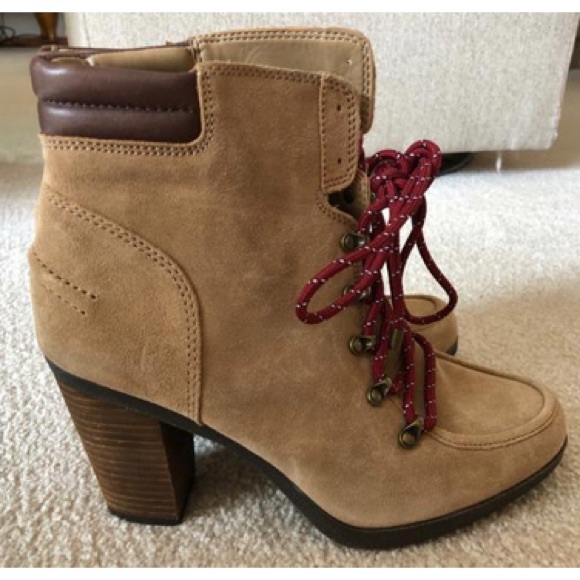 Ankle Boots - Picture 3 of 7